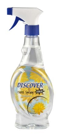 Discover Kaşmir Oda Kokusu 500 ml