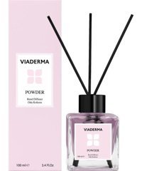Viaderma Pudra Oda Kokusu 100 ml
