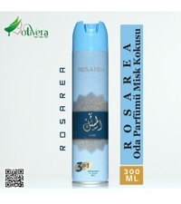Rosarea Misk Oda Kokusu 300 ml