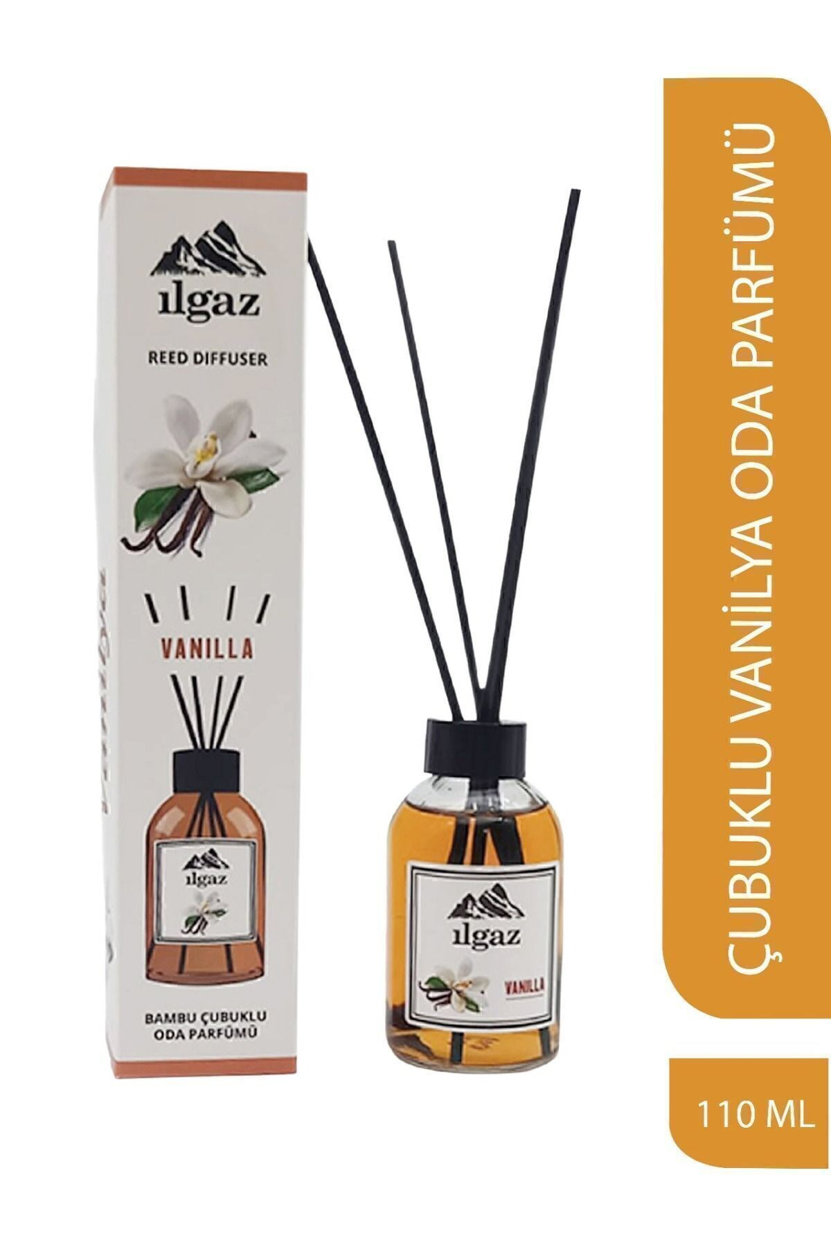 Ilgaz Vanilya Oda Kokusu 110 ml