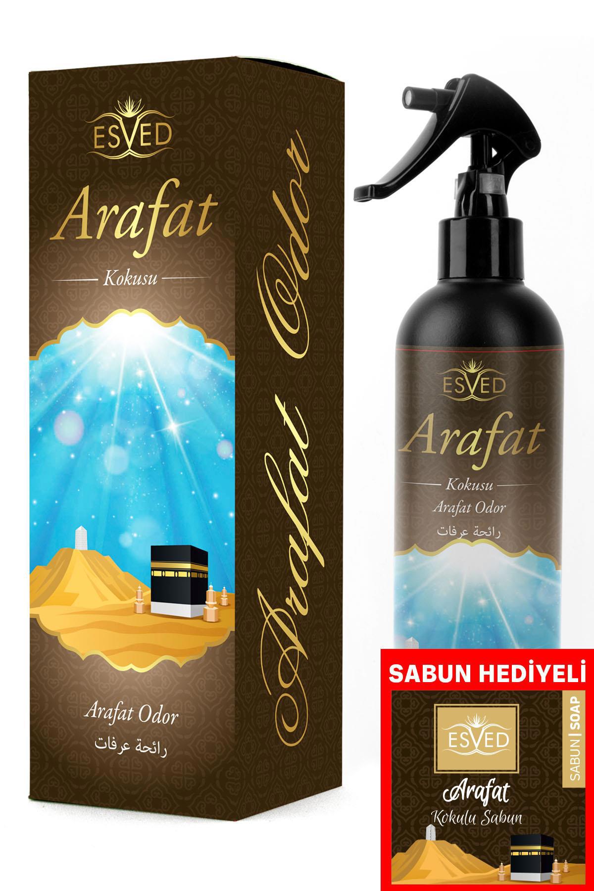 Esved Arafat Oda Kokusu 400 ml