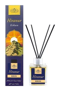 Esved Hiranur Oda Kokusu 100 ml