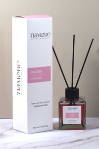 Tiamore Pudra Oda Kokusu 100 ml
