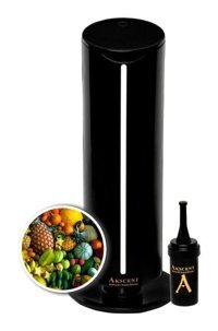 Akscent Tropikal Oda Kokusu 135 ml