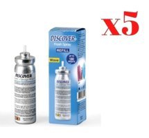 Zariff Evim Oda Kokusu 5x180 ml