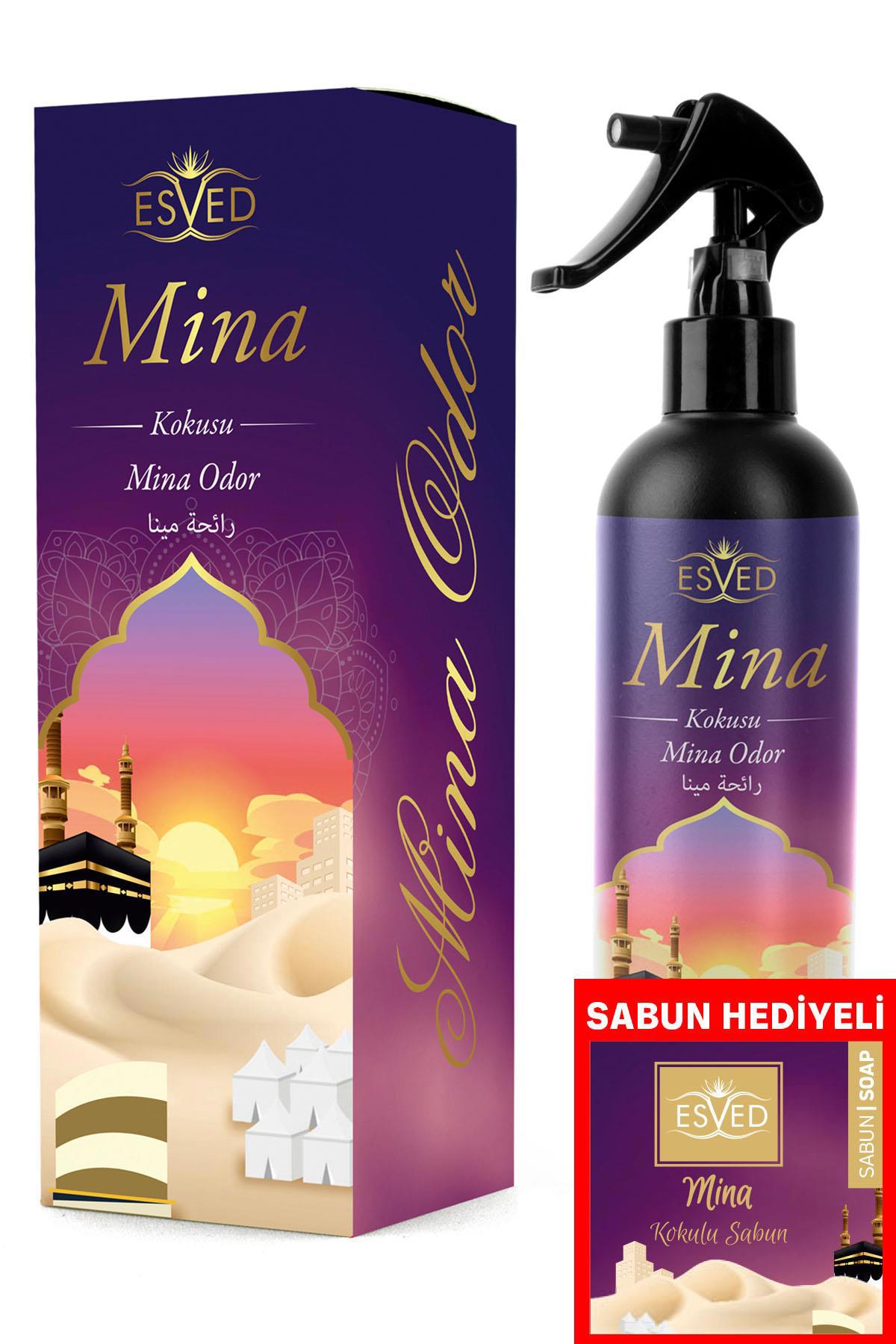 Esved Mina Oda Kokusu 400 ml
