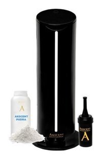 Akscent Pudra Oda Kokusu 135 ml