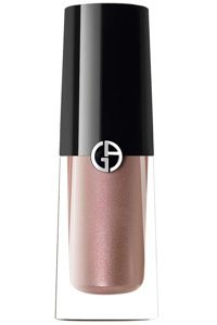 Giorgio Armani No:08 Flannel Likit Işıltılı Tekli Far Pembe
