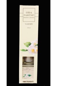 Actisoft Yasemin Oda Kokusu 100 ml