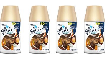 Glade Oryantal Oda Kokusu 4x269 ml
