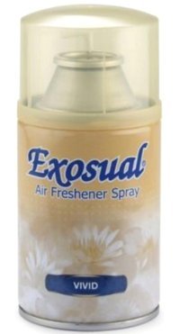 Exosual Air Freshener Vivid Oda Kokusu 260 ml