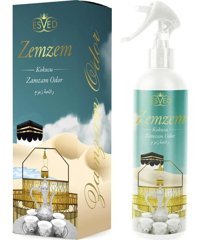 Esved Zemzem Oda Kokusu 400 ml