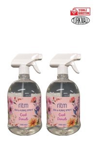 Ritm Çiçek Demeti Oda Kokusu 2x1000 ml