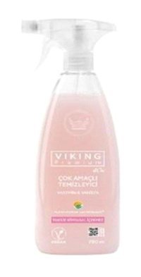 Viking Vanilya - Yasemin Oda Kokusu 24x750 ml
