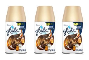Glade Oryantal Oda Kokusu 3x269 ml