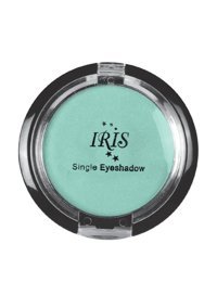 Iris No:005 Toz Tekli Far Mavi