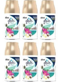 Glade Bahar Oda Kokusu 12x269 ml