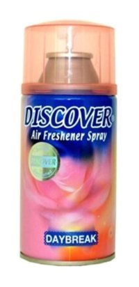 Discover Daybreak Oda Kokusu 320 ml