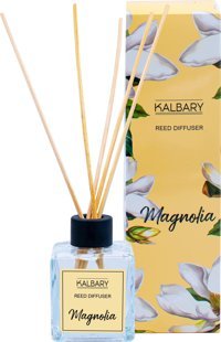 Kalbary Magnolia Oda Kokusu 100 ml