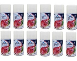 Glade Çiçek Buketi Oda Kokusu 12x269 ml