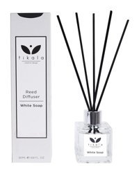 Tikala Beyaz Sabun Oda Kokusu 50 ml