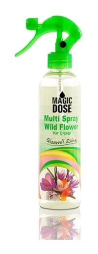 Autokit Kır Çiçeği Oda Kokusu 350 ml