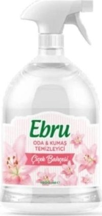Ebru Çiçek Bahçesi Oda Kokusu 1000 ml