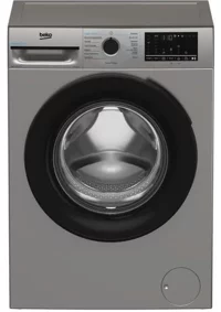 Beko CMXD 9120 S 9 kg 1200 devir A Enerji Sınıfı Buharlı Gri Çamaşır Makinesi