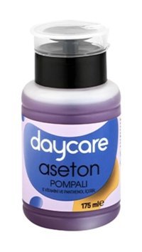 Daycare Pompalı Aseton 175 ml