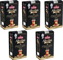 Çaykur Seylan Tomurcuk Dökme Çay 5'li 500 gr