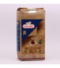 Cayzen Special Siyah Çay Dökme Çay 1 kg