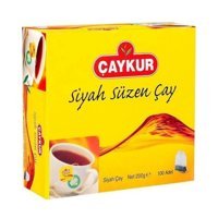 Çaykur Yaprak Sallama Çay 3'lü 200 gr