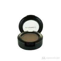 Mac Concrete Toz Mat Tekli Far Kahverengi