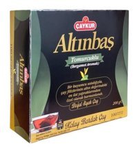 Çaykur Bergamot Dökme Çay 2 gr