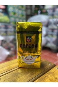 Nurçay Export Siyah Çay Dökme Çay 500 gr