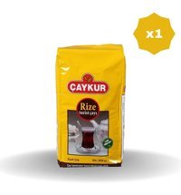 Çaykur Rize Organik Siyah Çay Dökme Çay 2 kg