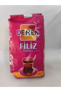 Deren Filiz Filiz Dökme Çay 3'lü 500 gr