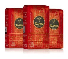 Tea1986 Filiz Organik Filiz Dökme Çay 3'lü 1 kg