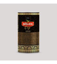 Şölen Gold Organik Tomurcuk Dökme Çay 5'li 250 gr