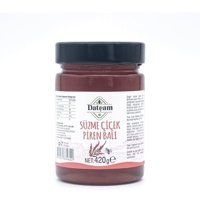 Datçam Piren Süzme Çiçek Balı 420 gr