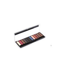 Pretty Beauty Meet Matte Toz Mat Far Paleti