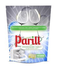 Marco Pasha Tablet Bulaşık Makinesi Deterjanı