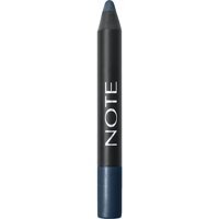 Note No:04 Emerald Krem Işıltılı Stick Far Yeşil