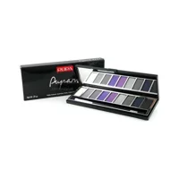Pupa Electric Allure Shades Toz Metalik Tekli Far Çok Renkli