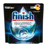 Finish Quantum Özel Seri Tablet Bulaşık Makinesi Deterjanı 85 Adet