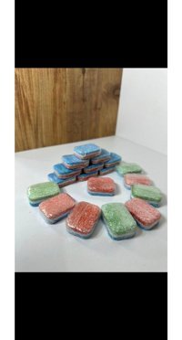 Arsen Tablet Bulaşık Makinesi Deterjanı 40 Adet