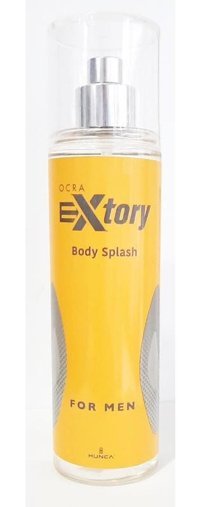 Extory Ocra Body Mist Erkek Vücut Spreyi 150 ml