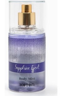 Koton Sapphire Effect Aromatik Unisex Vücut Spreyi 100 ml