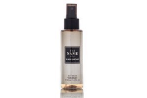 No Nome Black Orchid Aromatik Unisex Vücut Spreyi 100 ml