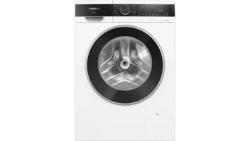 Siemens WG44A2X0TR 9 kg 1400 Devir A Enerji Sınıfı Beyaz Solo Çamaşır Makinesi